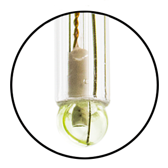 Micro bulb Tip