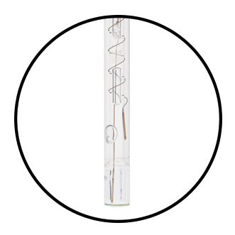 Low Temperature Glass Formulation