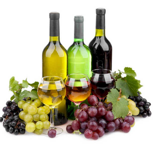 wine must juice pH Meter