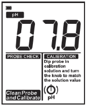 clean probe