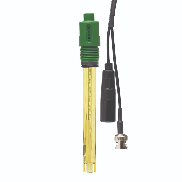 AmpHel® Gold-Type ORP Electrode with Replaceable Battery