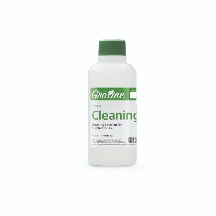 GroLine General Purpose Cleaning Solution (230 mL) – HI7061-023