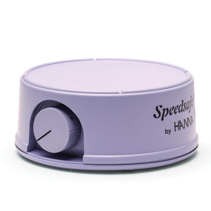 Compact Magnetic Mini-Stirrers – HI180-Lavender