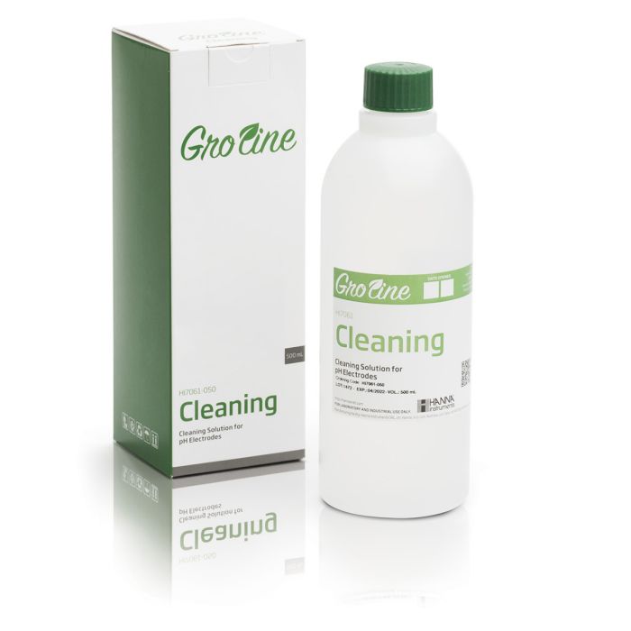 GroLine General Purpose Cleaning Solution (500 mL) HI7061-050