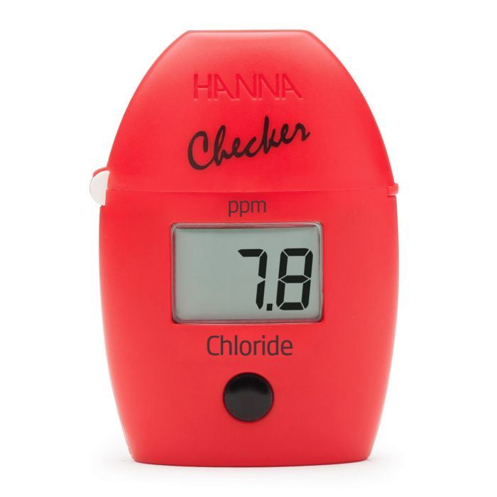 Chloride Checker® HC – HI753