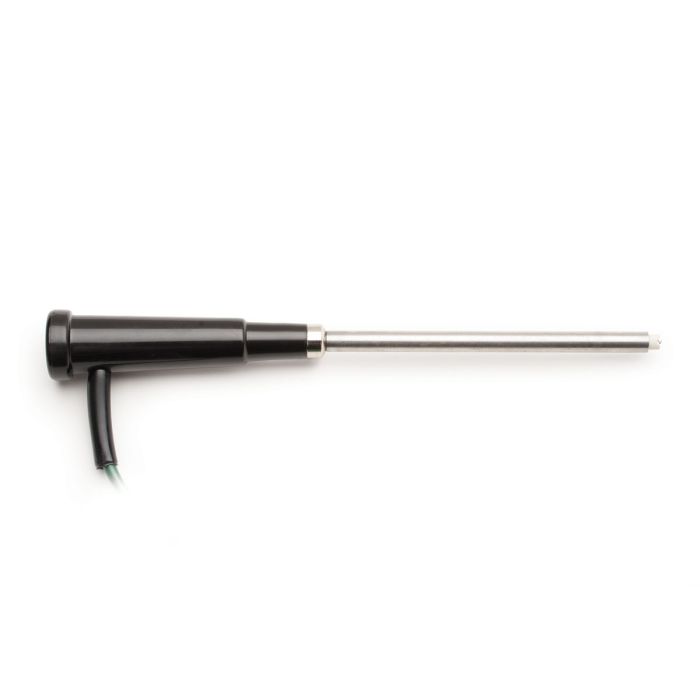 Round Surface K-Type Thermocouple Probe with Handle – HI766B2