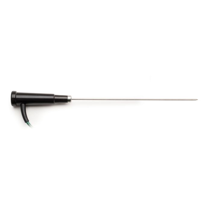 General Purpose Extended Length K-Type Thermocouple Probe with Handle – HI766E2