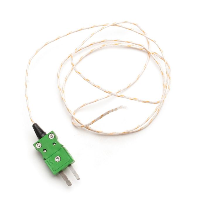 Wire K-Type Thermocouple Probe – HI766F1