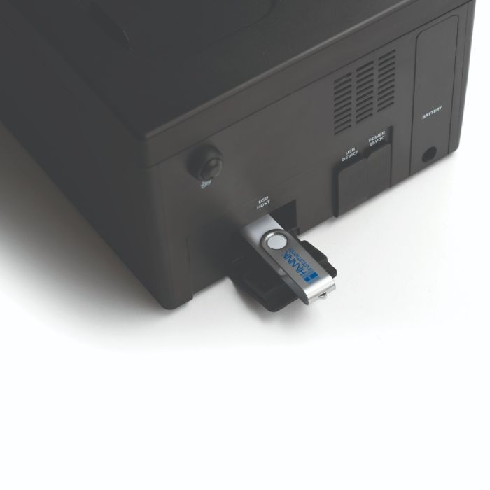 USB Drive for HI801 iris Visible Spectrophotometer