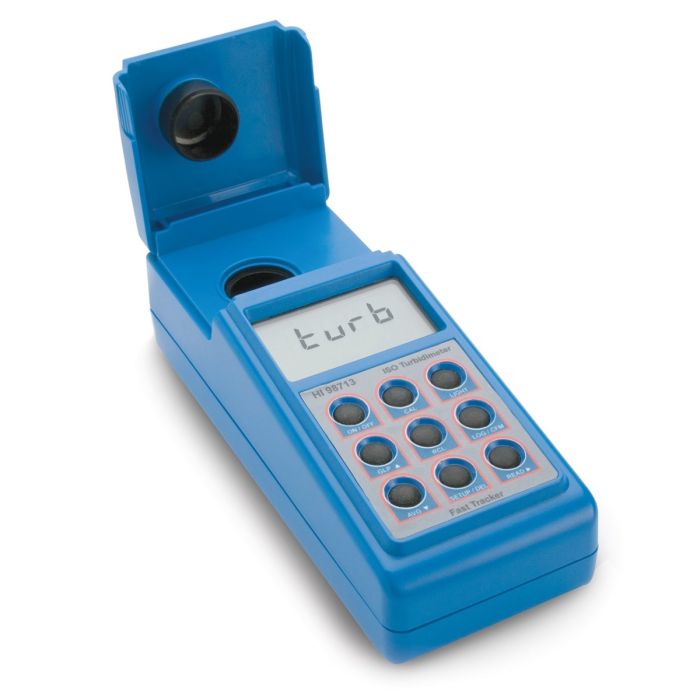 Turbidity (ISO) Portable Meter (HI98713-02)