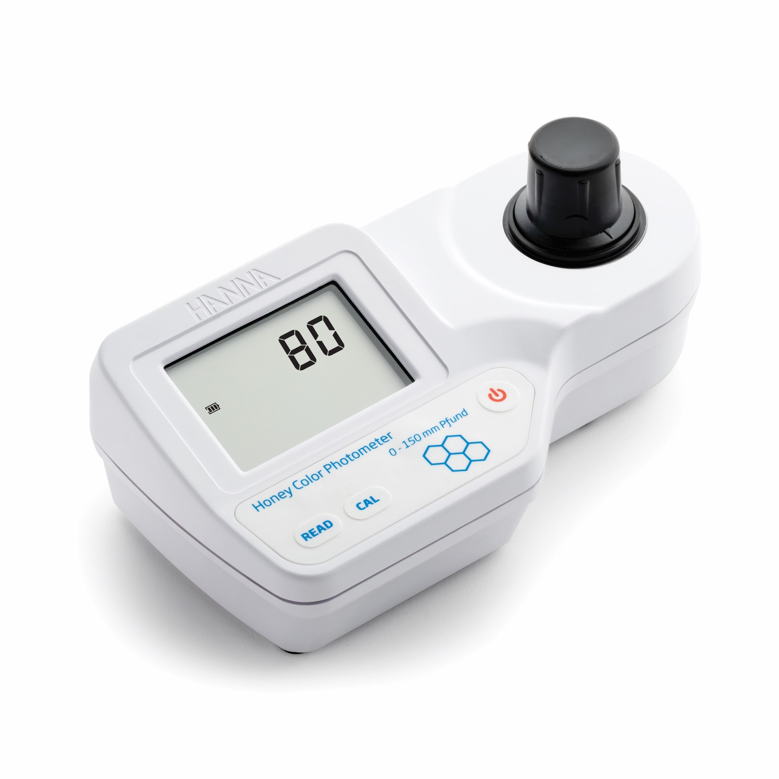 Honey Color Portable Photometer – HI96785