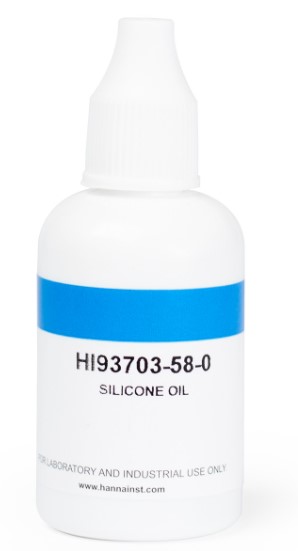 HI98703-58 Silicone Oil (15 mL)