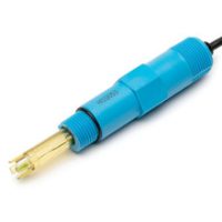 HI10053 Amplified pH/Temperature Probe