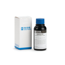 Titrant for Titratable Acidity in Vinegar Mini Titrator (120 mL) HI84534-50
