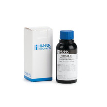 Pump Calibration Standard for Titratable Acidity in Vinegar Mini Titrator (120 mL) HI84534-55
