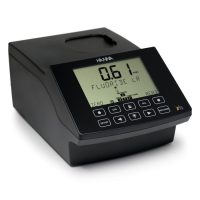 iris Visible Spectrophotometer - HI801