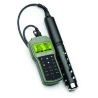 Portable Multiparameter pH/EC/Turbidity/opdo® Meter with Bluetooth®(HI98594-web)