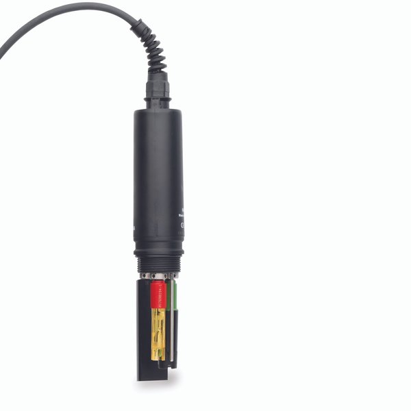 Portable Multiparameter pH/EC/Turbidity/opdo® Meter with Bluetooth®(HI98594-web) - Image 5